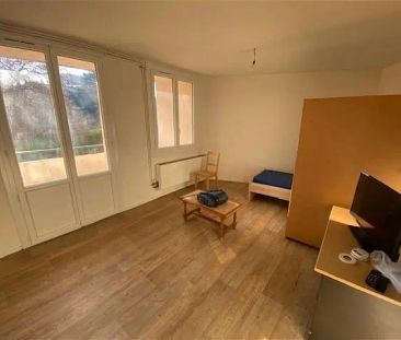 Location appartement 1 pièce - 33.55m² à Roanne (42300) - Photo 2