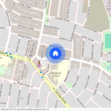 9 Aprasia Avenue, Googong