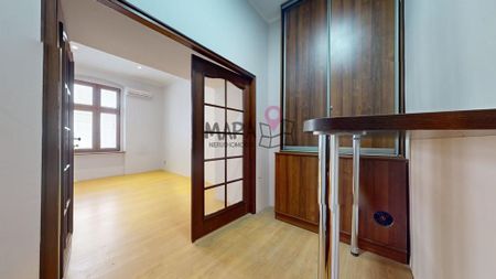 Mieszkanie w Centrum, idealne na kancelarię! - Photo 5