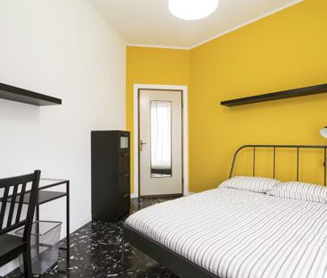 Largo Giovanni Battista Scalabrini, Milan, Lombardy 20146 - Foto 2