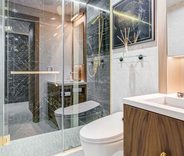 For Lease - 88 Cumberland Street Unit# 505, Toronto, Ontario - Photo 6