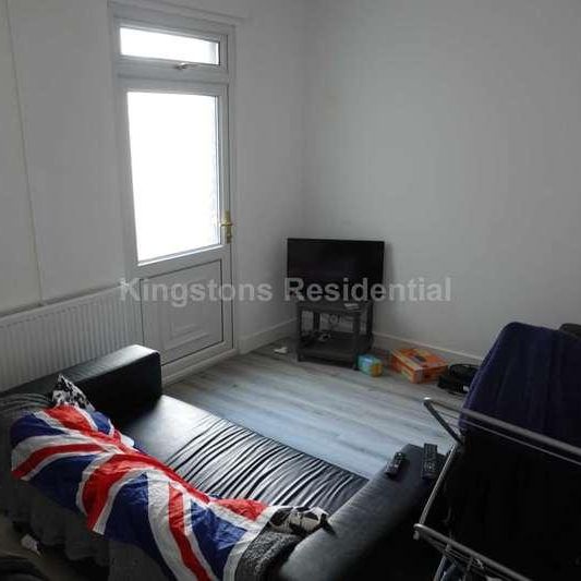 May Street, Cathays, Cardiff, CF24 - Photo 1