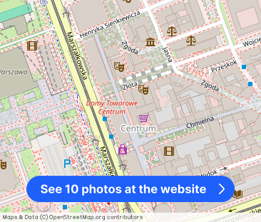 2 oddzielne pokoje | centrum | loggia - Photo 1