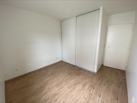 Appartement T2 à louer Rennes Saint-helier - 38 m² - Photo 3