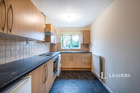 1 bedroom flat to rent - Photo 5