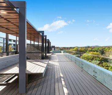 Convenient. Top floor. Stunning Vistas. - Photo 4