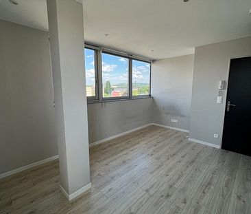 Appartement à louer F1 à 57050-Devant-les-Ponts - Photo 3