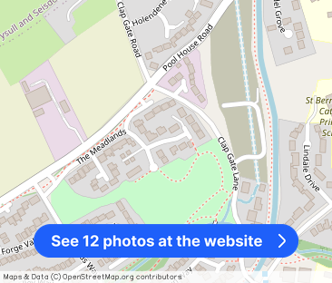 WOMBOURNE, The Celandines - Photo 1