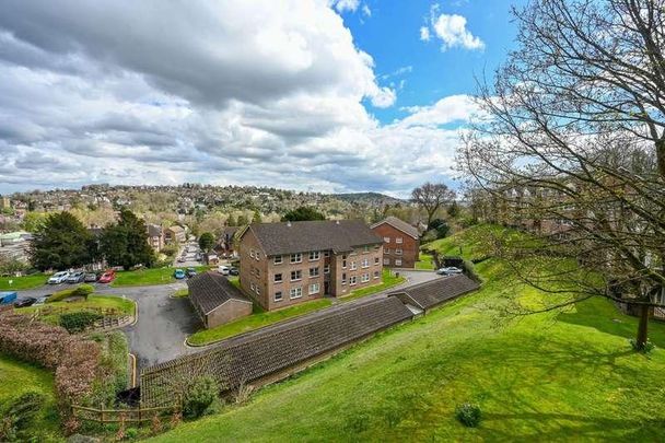 Rookwood Court, Gu, Guildford, GU2 - Photo 1