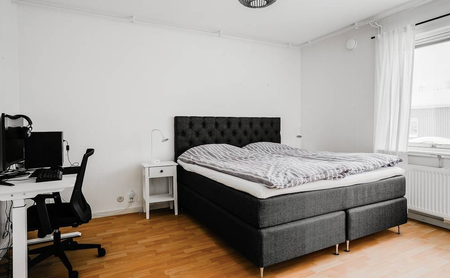 Vänskapsgatan, Skellefteå - Foto 3