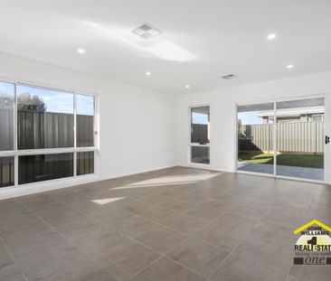 38 Whitrod Avenue, Oran Park NSW 2570 - House For Rent | Domain - Photo 5