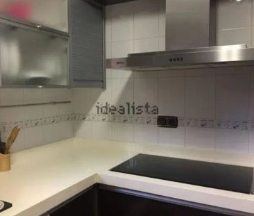 Alquiler de chalet adosado en Calle Paco de Lucía - Photo 4