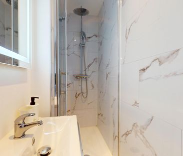 LEONARD DANEL S Colocation 4 chambres à Lille - Photo 2