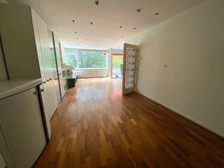 Parmentierlaan 76, Van der Leekbuurt, 1185CZ, Amstelveen - Foto 2