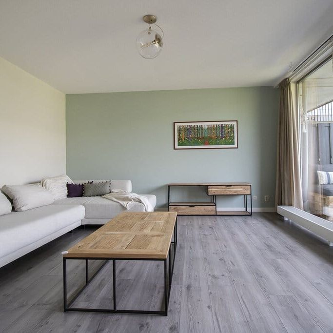 Kwintsheulstraat 60, Delflandpleinbuurt-West, 1062ED, Amsterdam - Photo 1