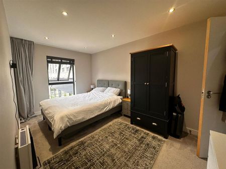 2 bedroom apartment to rent - Photo 4