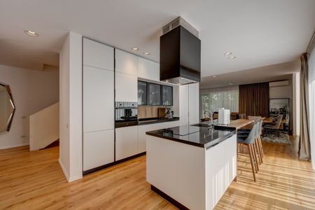 Vila cu 5 camere de închiriat | Pipera | 255 mp - Photo 3