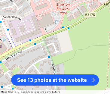 Salterton Court, Exmouth, Devon - Photo 1