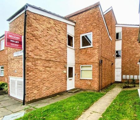 2 bedroom flat to rent - Photo 4