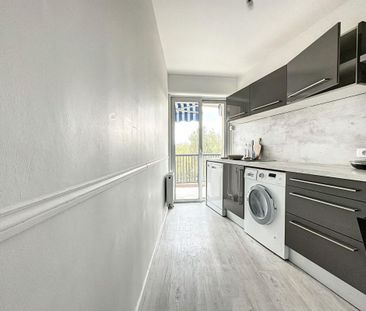 Location Appartement 3 pièces Meublé 64m² ANTIBES 06600 - Photo 5