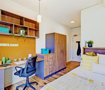 Classic En Suite - Photo 4