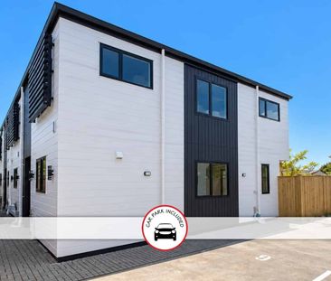 Manurewa, 2 bedrooms - Photo 5
