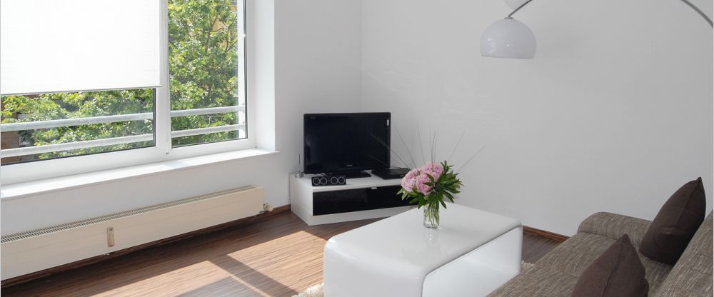 2 Zimmer in Düsseldorf - Foto 1