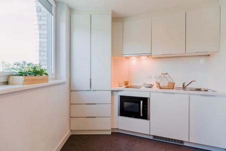 Gold Studio - Photo 3