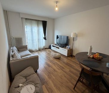 4 Zimmer, 68 m², 2. Stock - Foto 1