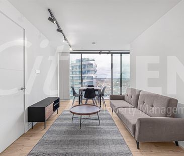 Valencia Tower, 3 Bollinder Way, London - Photo 2