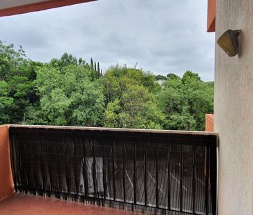 Location Appartement 1 pièce 21m² MONTPELLIER 34090 - Photo 2