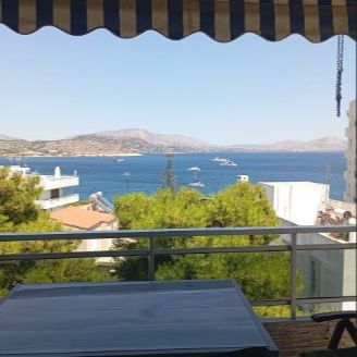 Διαμέρισμα για ενοικίαση Βάρκιζα (Βάρη - Βάρκιζα) - Photo 1