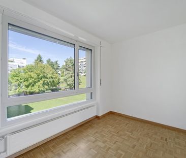 2.5 Zimmer, 65 m², 1. Stock - Foto 5