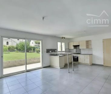 Maison F3 de 76,42m² VILLENEUVE-DE-BERG - Photo 6