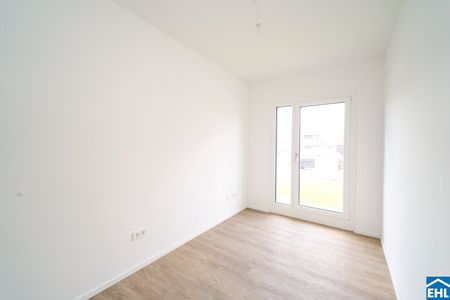 Ihr Wohnglück wartet: Moderne Mietwohnungen im Tullnerfeld - Photo 5