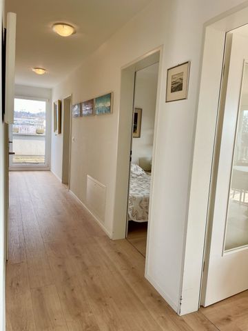 31/2-ROOM APARTMENT IN THERWIL (BL), FURNISHED, TEMPORARY - Photo 4