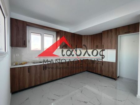 Διαμέρισμα για ενοικίαση Πάνορμος (Γεροπόταμος) - Photo 3