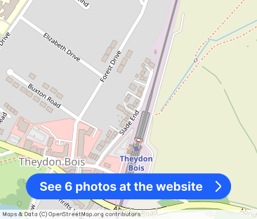 Slade End, Theydon Bois, CM16 - Photo 1