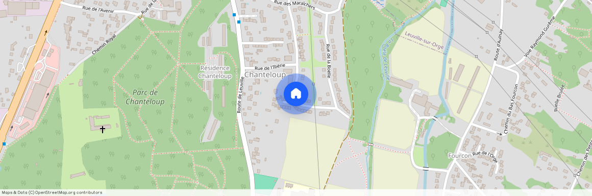 91180, Saint-Germain-Lès-Arpajon