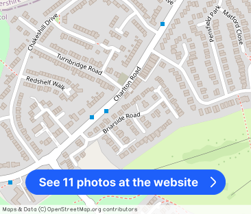 Briarside Road, Bristol - Photo 1