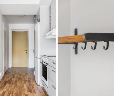 Frälsevägen, Bro - Photo 5