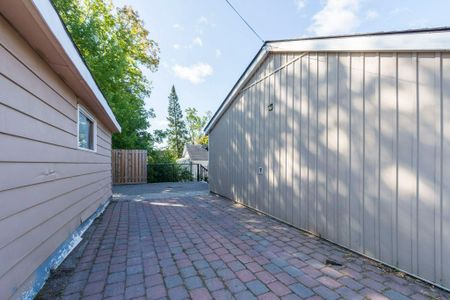 For Lease - 95 Grier Street, Belleville, Ontario - Photo 3