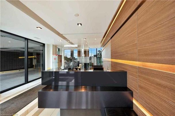 For Lease - 5230 Dundas Street Unit# 405, Burlington, Ontario - Photo 1