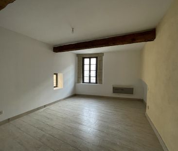 Location Appartement 2 pièces 39m² NARBONNE 11100 - Photo 1