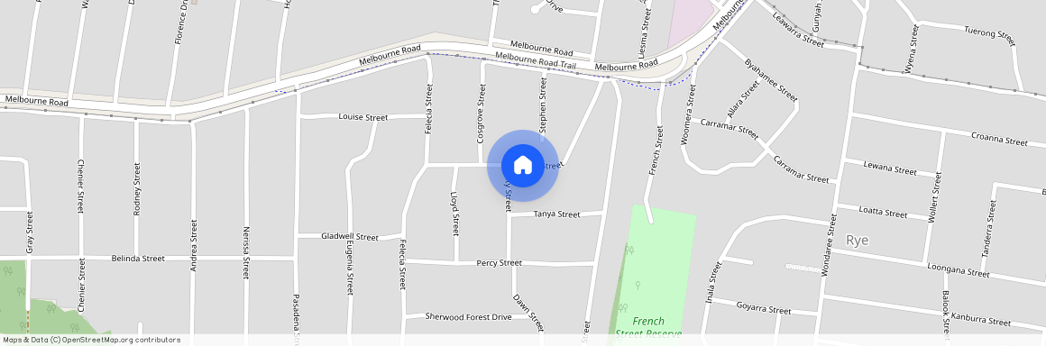 1 Betty Street RYE, 3941