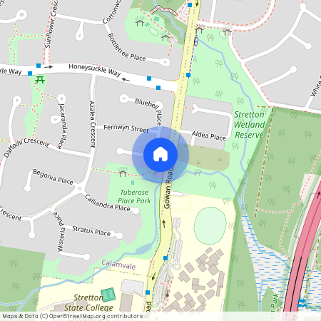 10 Tuberose Place, Qld 4116, Calamvale