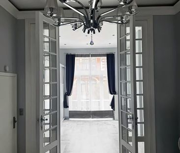 Appartement te huur - foto 2