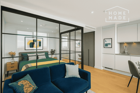 1 bedroom apartment to rent - Photo 3