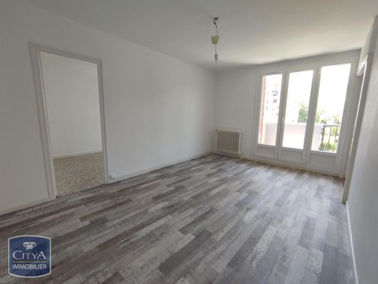 Location Appartement 2 pièces 40m² ST EGREVE 38120 - Photo 1