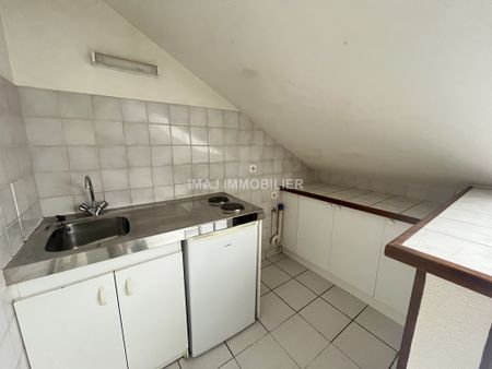 Appartement à louer - Photo 3